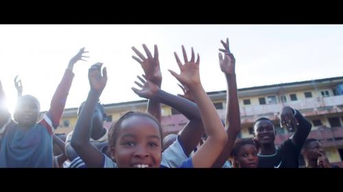 [Audio + Video] 9ice - TGIF