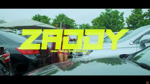 VIDEO: 9ice – Zaddy (With Mr Macaroni)