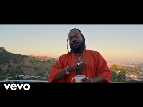 VIDEO: Adekunle Gold - Okay