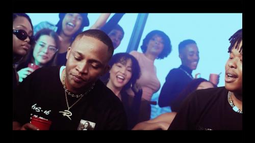 VIDEO: Audiomarc Ft. Nasty C - Audio Czzle