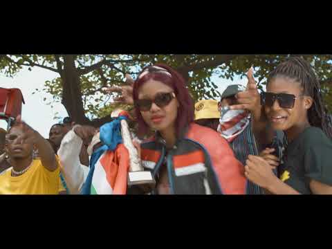 VIDEO: Blaq Diamond - SummerYoMuthi