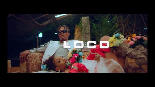 VIDEO: Cheque - Loco