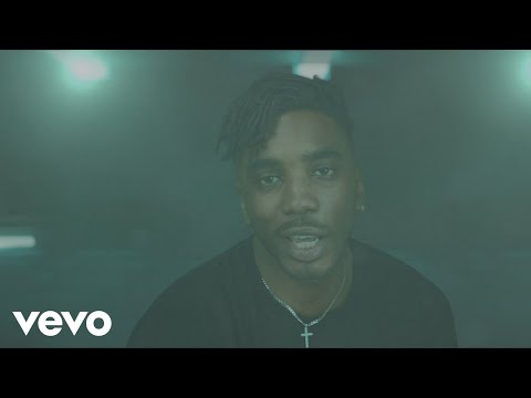 VIDEO: DRB Lasgidi Ft. Tems - Trouble