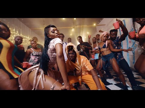 VIDEO: Eazzy - Duna Ft. Quamina Mp