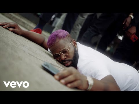 VIDEO: Falz - Johnny
