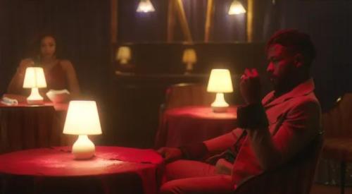 VIDEO: Johnny Drille - Mystery Girl