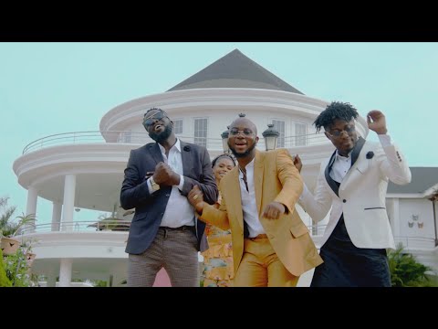 VIDEO: Killbeatz, King Promise, Ofori Amponsah – Odo Nti