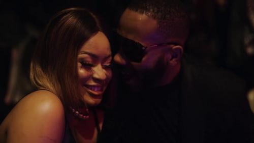 VIDEO: Larry Gaaga – Doubting Thomas Ft. Umu Obiligbo, Davido