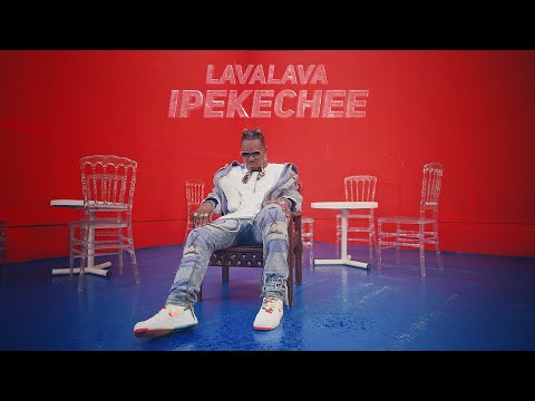 VIDEO: Lava Lava - Ipekeche