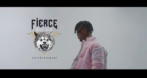 VIDEO: Laycon - HipHop Ft. Deshinor