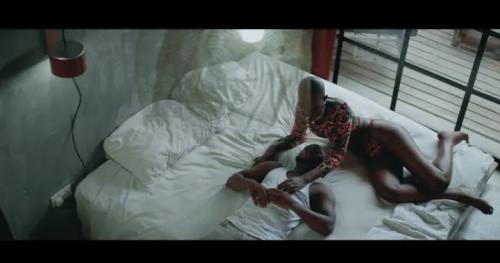 VIDEO: Navy Kenzo Ft. King Promise - Only One