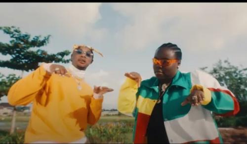VIDEO: Ojayy Wright – Fuji Pop Ft. Teni