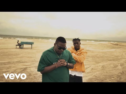 VIDEO: Olamide - Triumphant Ft. Bella Shmurda