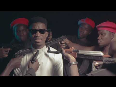 VIDEO: Opanka - Hold On Ft. Kofi Kinaata