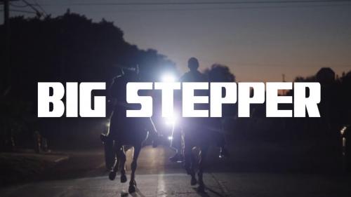 VIDEO: Roddy Ricch - Big Stepper Mp4 Download