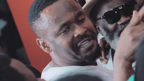 VIDEO: Slim Brown Ft. Harry B - KWOCHA