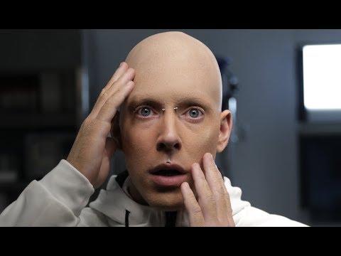 VIDEO: Tom Macdonald - Cloned Rappers Mp4 Download