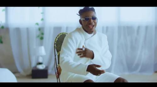 VIDEO: Tooclasiq - Okay Ft. Lyta