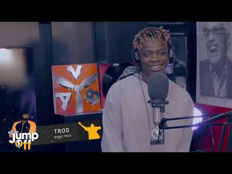 VIDEO: Trod On Jimmy’s Jump Off