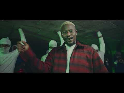 VIDEO: Ycee MIDF (Money I Dey Find)