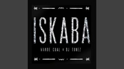 Wande Coal Ft. DJ Tunez - Iskaba