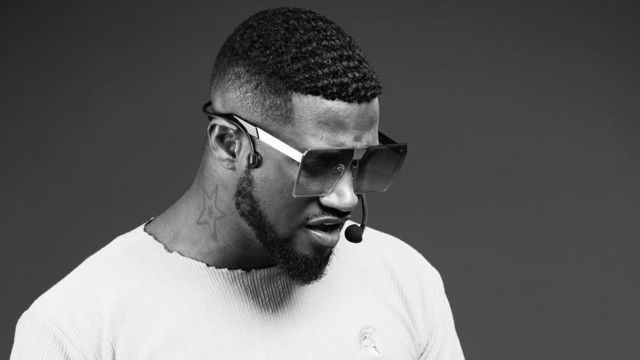 There's no going back to P Square - Mr P