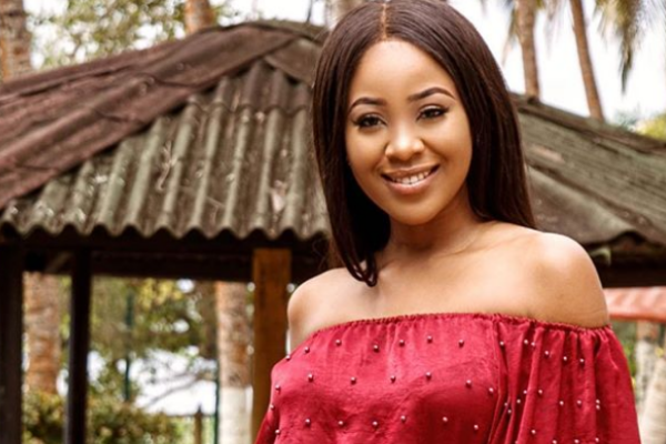 ‘Don’t Involve Me In Anything That Doesn't Concern Me’ – BBNaija’s star Erica Warns Fans