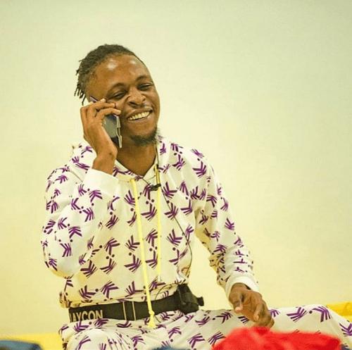 BBNaija Winner, Laycon Pays Tribute To Dad Three Years After His Death