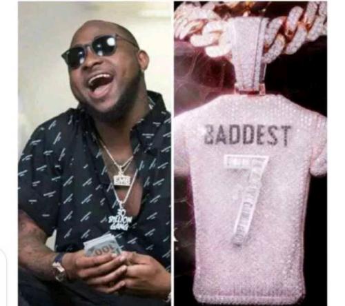 See The Only Nigerian Cristiano Ronaldo Is Following On Instagram