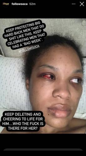 Facebook Comedian Majah Hype explains why he released  his ex fiancee