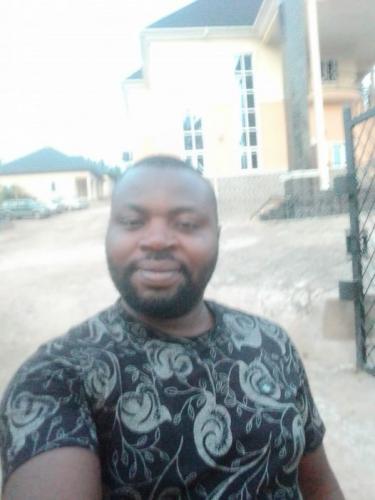 "See me now with a new house. Don