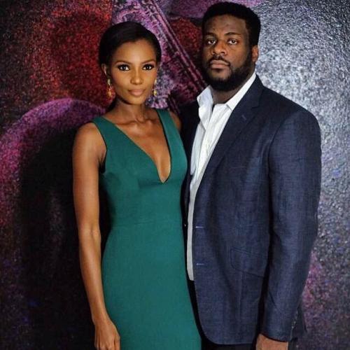 Agbani Darego Danjuma And Husband Welcome Second Child