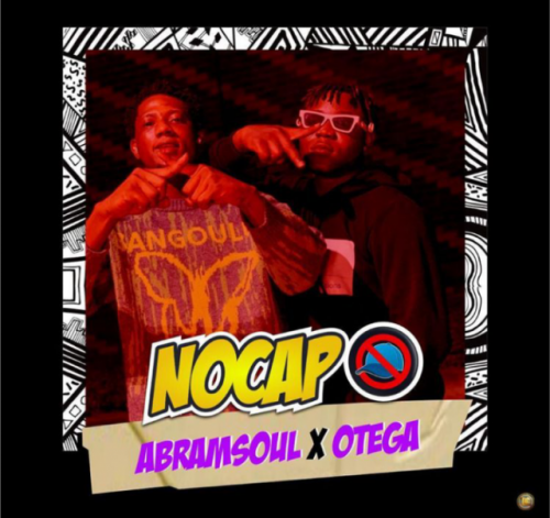Abramsoul – Ezero Cap (No Cap) Ft. Otega