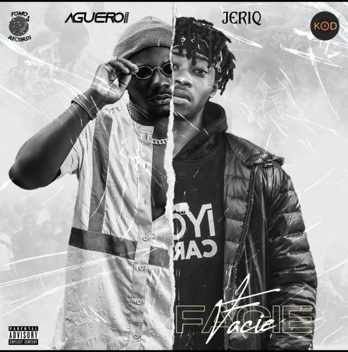 Aguero Banks Ft. JeriQ – Facie