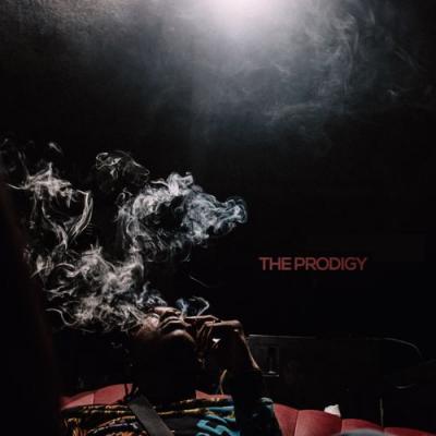 [Album] Skillibeng - The Prodigy
