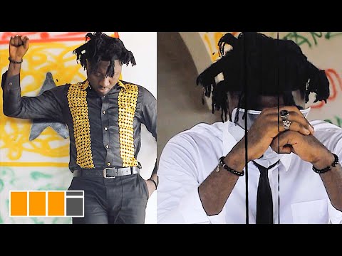 Amerado - A Piece On Peace Ft. WarLord (Audio/Video)