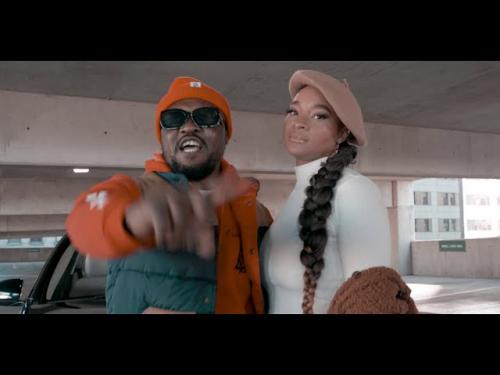 Archipalago x Tintin Oclock – Asuoden (Audio / Video)