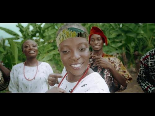 [Audio + Video] Eedris Abdulkareem – Yoruba Ronu