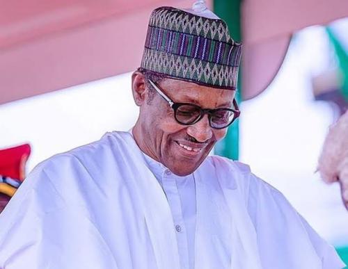 Buhari Thanks Nigerians For Patience, Urge Them To Use Gas As Petrol Alternative