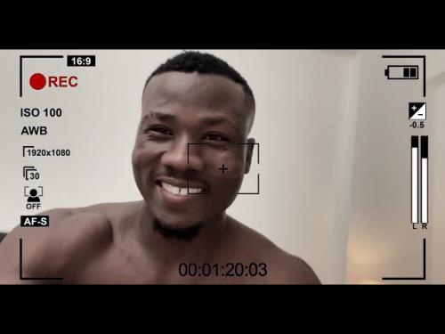 Baddest 47 Ft. Odong & Young Lunya - Peleka Moto