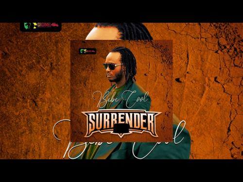 Bebe Cool – Surrender