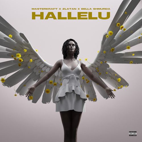 Bella Shmurda – Hallelu Ft. Zlatan, Masterkraft