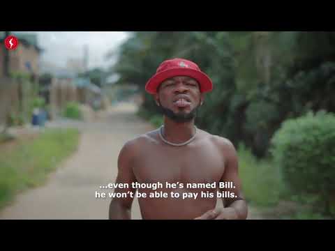 Broda Shaggi - Dog Money Ft. Iya Gbokan (Comedy Video) mp4 download