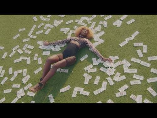 Cryme Officer Ft. StrongMan - Success (Audio/Video)