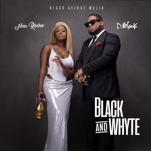 D-Black – Energy Ft. Fameye, Nina Ricchie