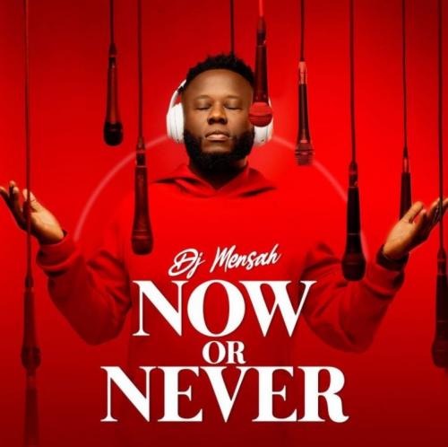 DJ Mensah - You Bad Ft. Kuami Eugene, Ice Prince & Kwesi Arthur