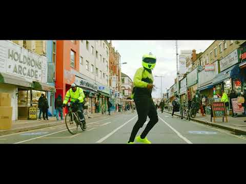 Damibliz - Island (Freestyle)