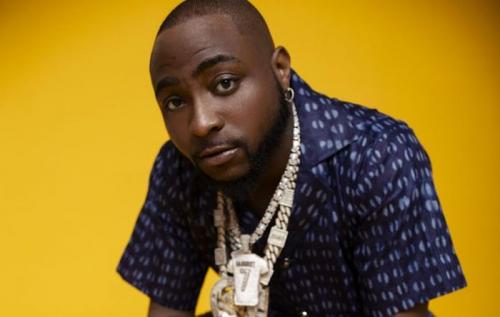 "I Wanna Wake Up Late For A Show So You’d Carry Me Again" - Davido Mourns The Death Of His Body Guard