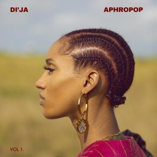 Di’Ja – All The Time