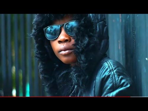 Dogo Sillah – Najikongoja (Audio/Video)